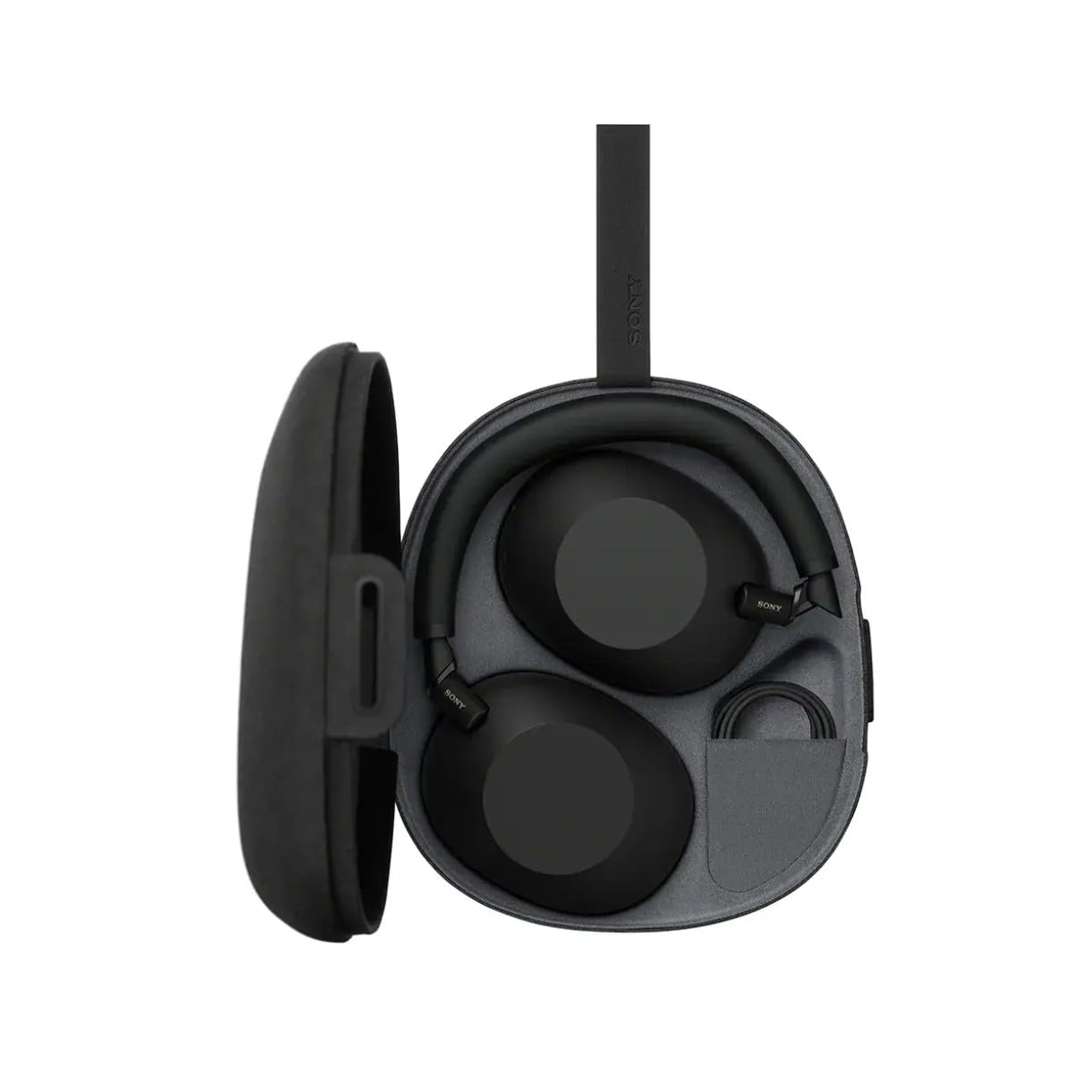 Amazon.com: Sony WH-1000XM6 Flagship Noise Cancelling Over-Ear